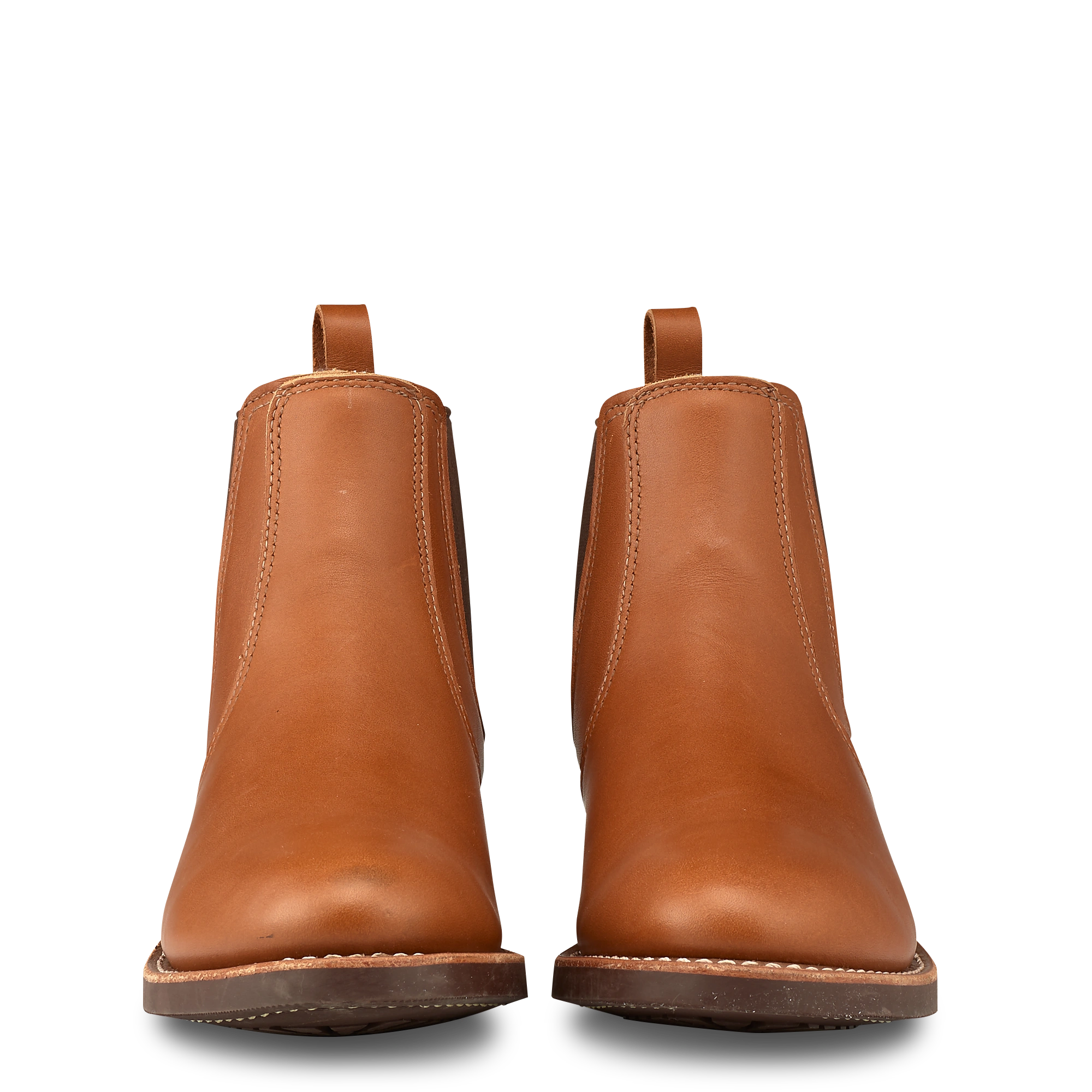 Chelsea Charm Tan Boots 6-Inch Boundary Adventure Ready Stylish & Comfy for Women